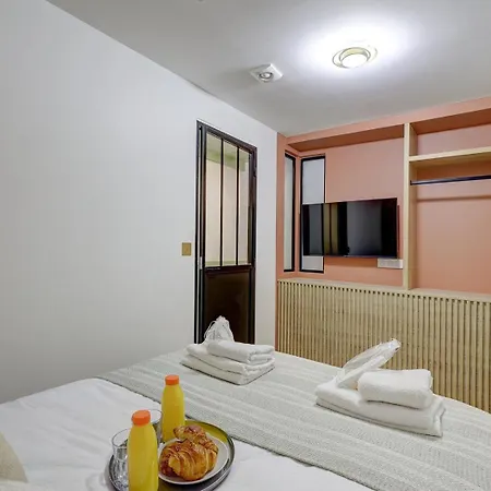 Apartment Bluestay 174 - Superb In *