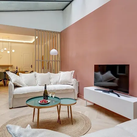 Bluestay 174 - Superb In * Parigi