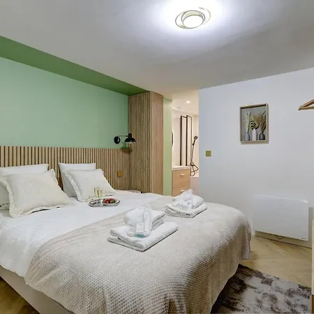 Bluestay 174 - Superb In Appartamento