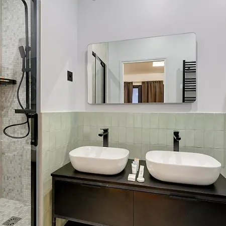 Bluestay 174 - Superb In Appartamento