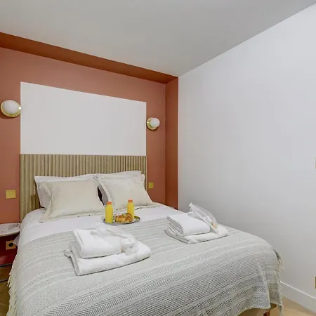 Appartamento Bluestay 174 - Superb In