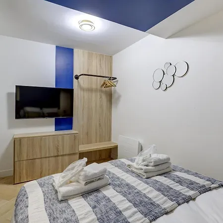 Appartamento Bluestay 174 - Superb In