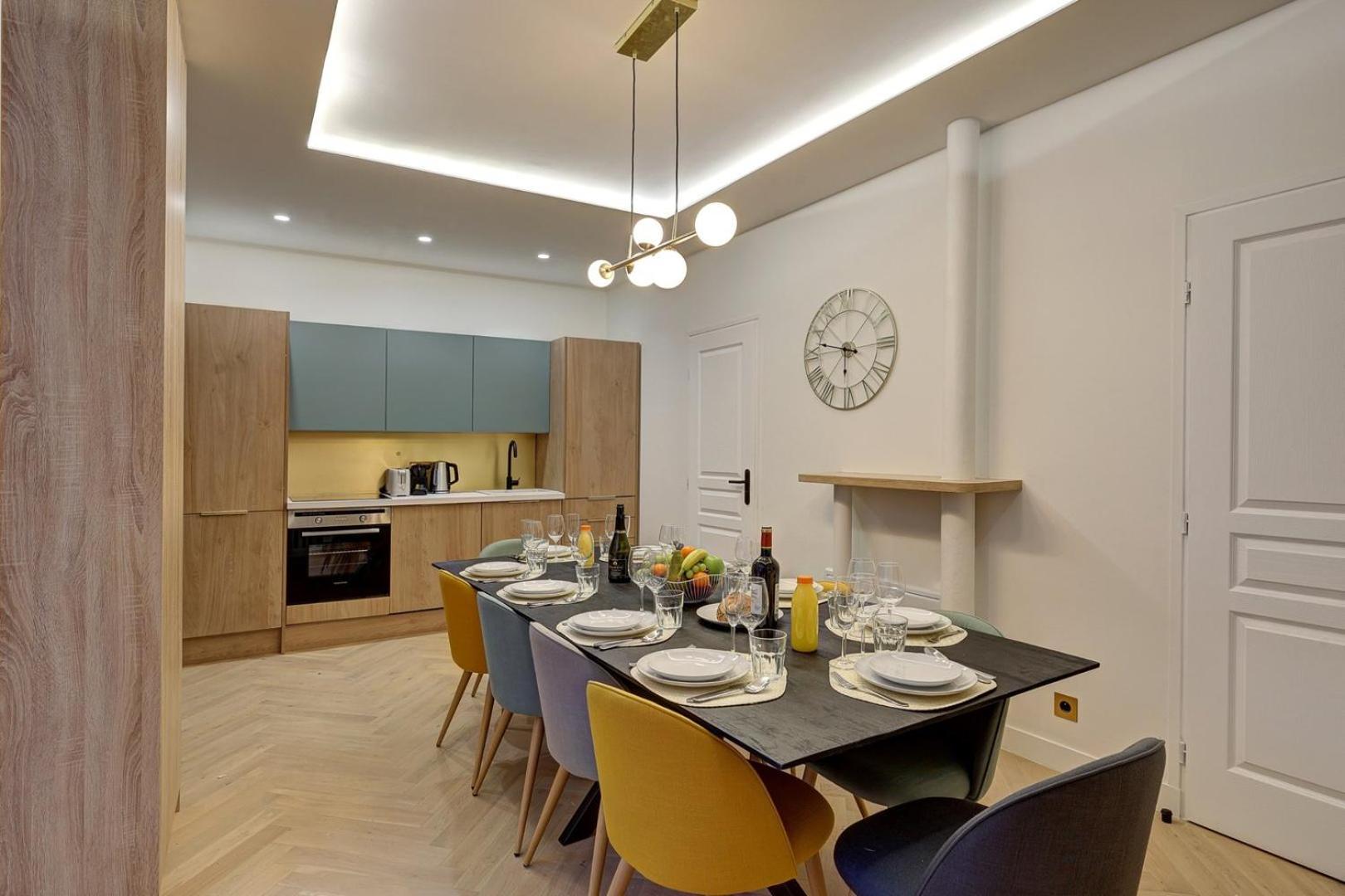 Bluestay 174 - Superb In * Parigi
